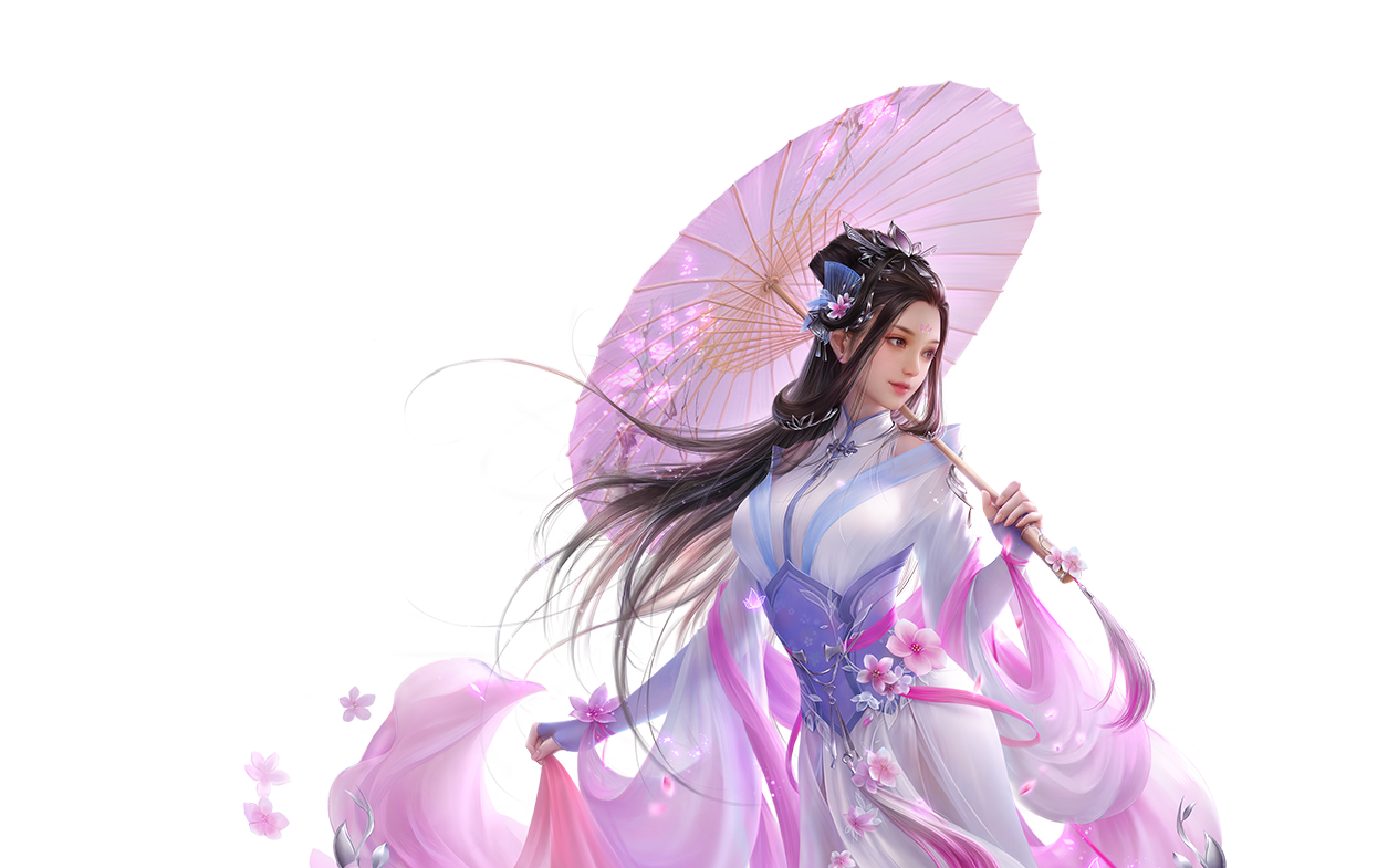 经典时装2