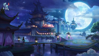 游戏过场图