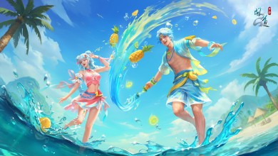 2025夏日新时装
